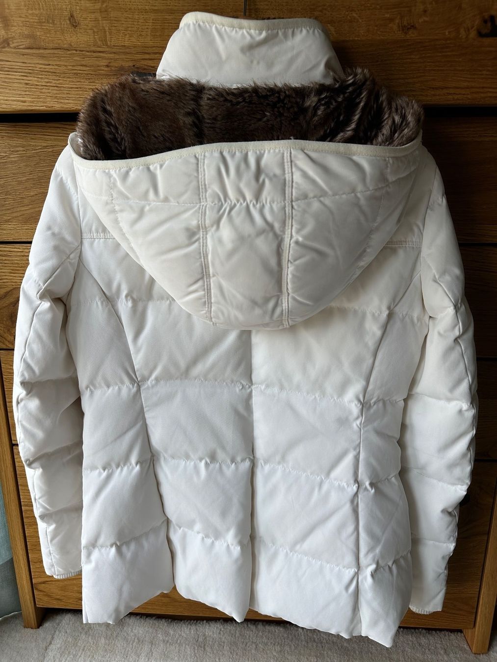 Esprit Jacken: Winter Jacke Damen Gr 34 Esprit – Gebraucht aus Zürich von poliveira 3