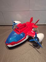 Paw Patrol Air Patroller Flugzeug