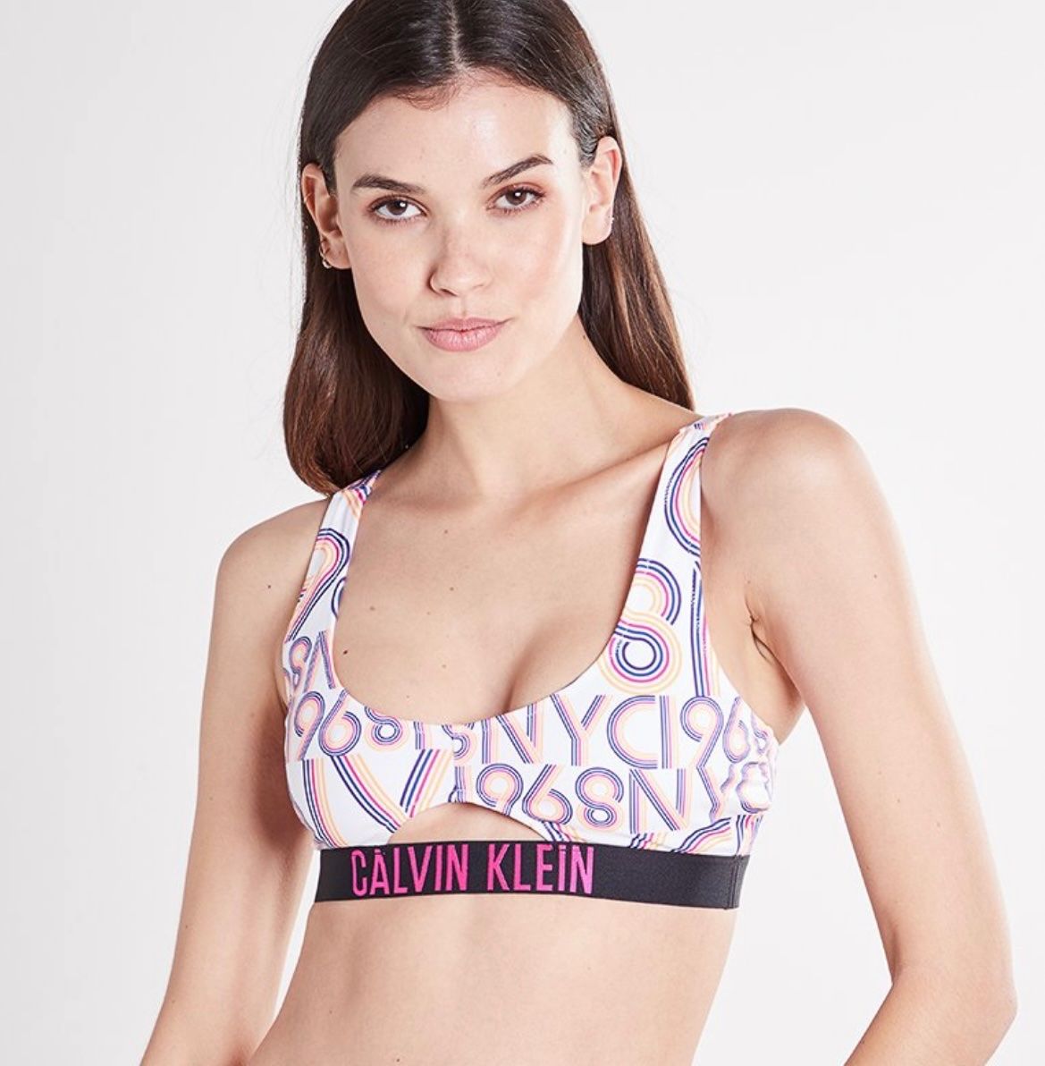 Calvin Klein Costumi da bagno & Bikini: Calvin Klein Bikini-Set Gr. M NP. 130.- – Nuovo e nell'imballaggio originale da Rüfenacht BE venduto da Anele_13 1