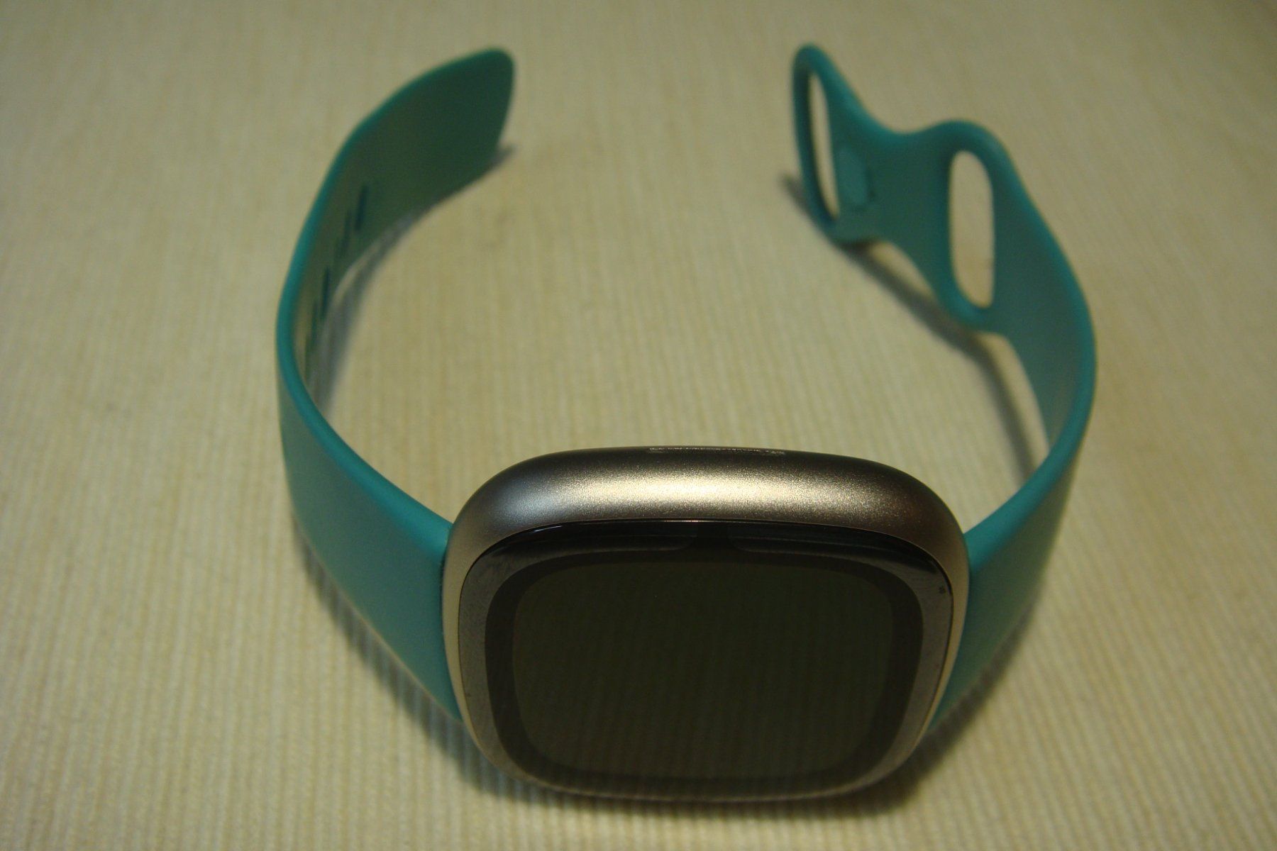 Fitbit Smartwatch: Smartwatch Fitbit – D'occasion à Emmenbrücke par kuhn4951 2