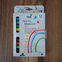 Textil Marker für Kinder, NEU !
