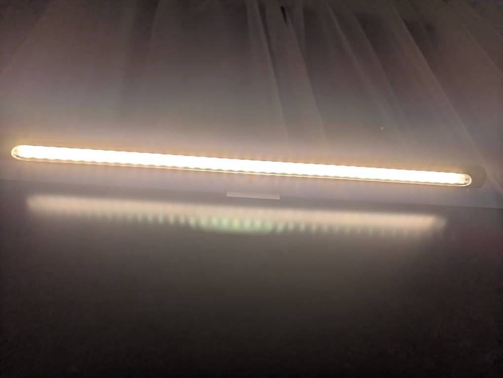 Xiaomi Lampade: Xiaomi light bar barre lumineuse – Usato da La Chaux-de-Fonds venduto da lar_w5pw 2