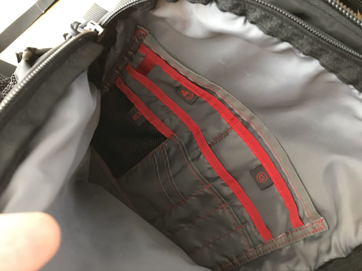 North Face Rucksäcke: The North Face Rucksack  – Gebraucht aus St. Gallen von Emifrei 8