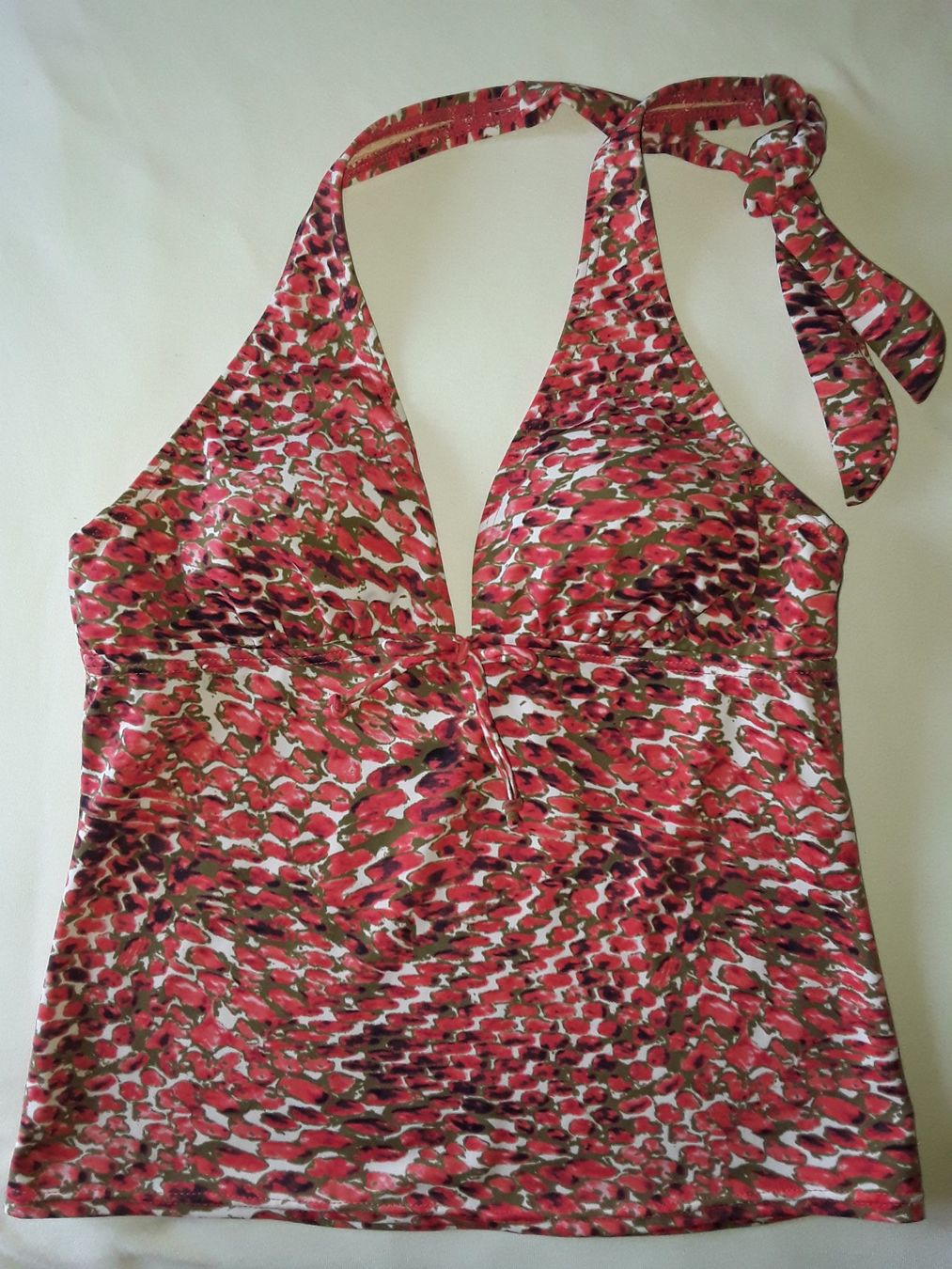 Maillots de bain & Bikinis: Bikini Grösse M – D'occasion à Wattwil par tannenmeise73