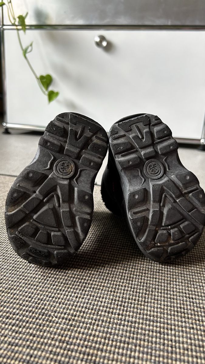Kamik Scarpe per ragazzi: Kamik Winterschuhe , Gr. 22 – Usato da Schaffhausen venduto da Alinas-Kinderwelt 5