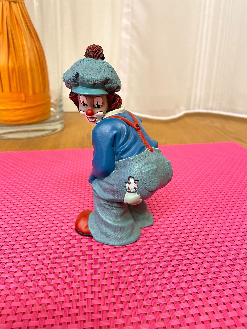 Statuette: Gilde Clown - Der Aufreißer 10103 – Usato da Leuzigen venduto da AngeloReis