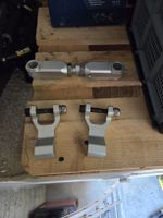 Kit rabaissement Yamaha Raptor