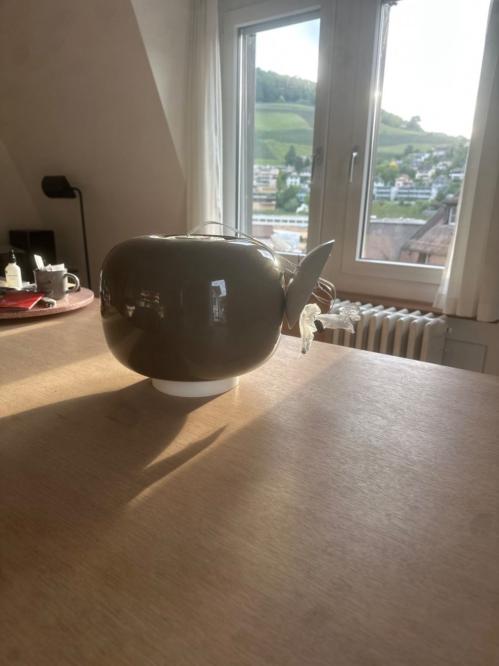 Lampadari & plafoniere: Deckenlampe Foscarini Couchin 3 – Usato da Baden venduto da Nulingua 1