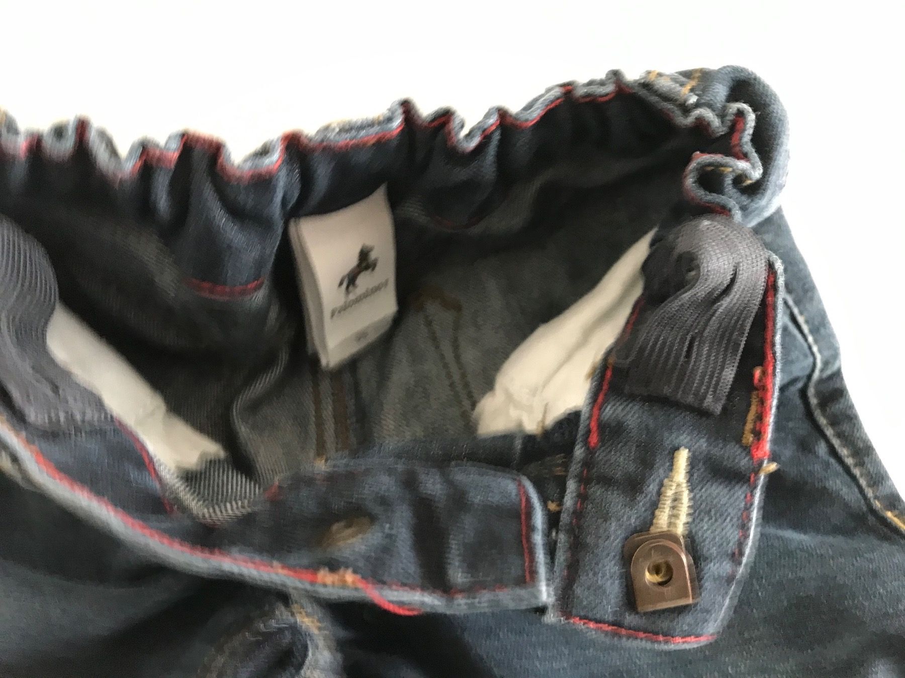 Pantaloni: Jeans Gr.98 – Usato da Meilen venduto da Exclusive00 3
