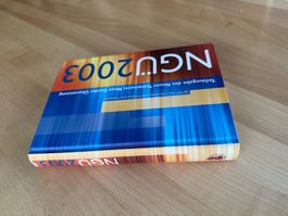 Bibel NGÜ 2003