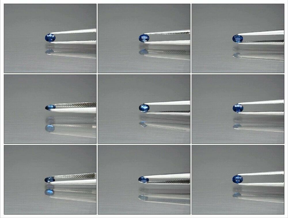 Pierres précieuses: 0,28 ct Saphir naturel – D'occasion à Carouge GE par Crystal_Energy 1