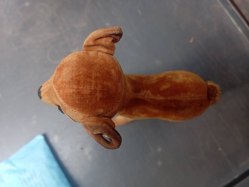 Steiff Spielzeuge: Steiff bambi – Gebraucht aus Basel von Petergunn 3