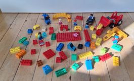 Grosses Lego Duplo Set 