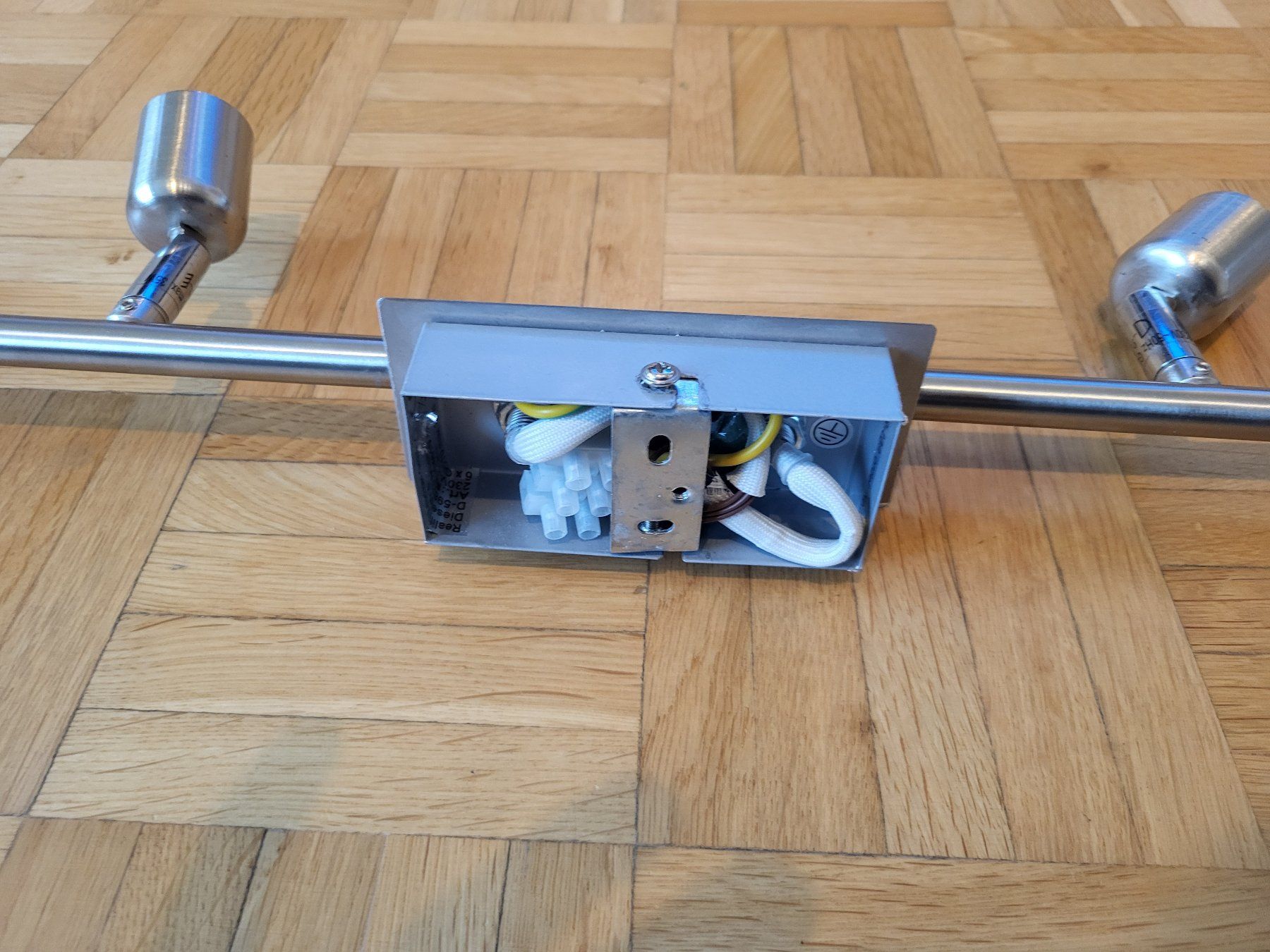 Lampadari & plafoniere: Diverse Deckenlampen – Usato da Schaffhausen venduto da jan_pj59 1