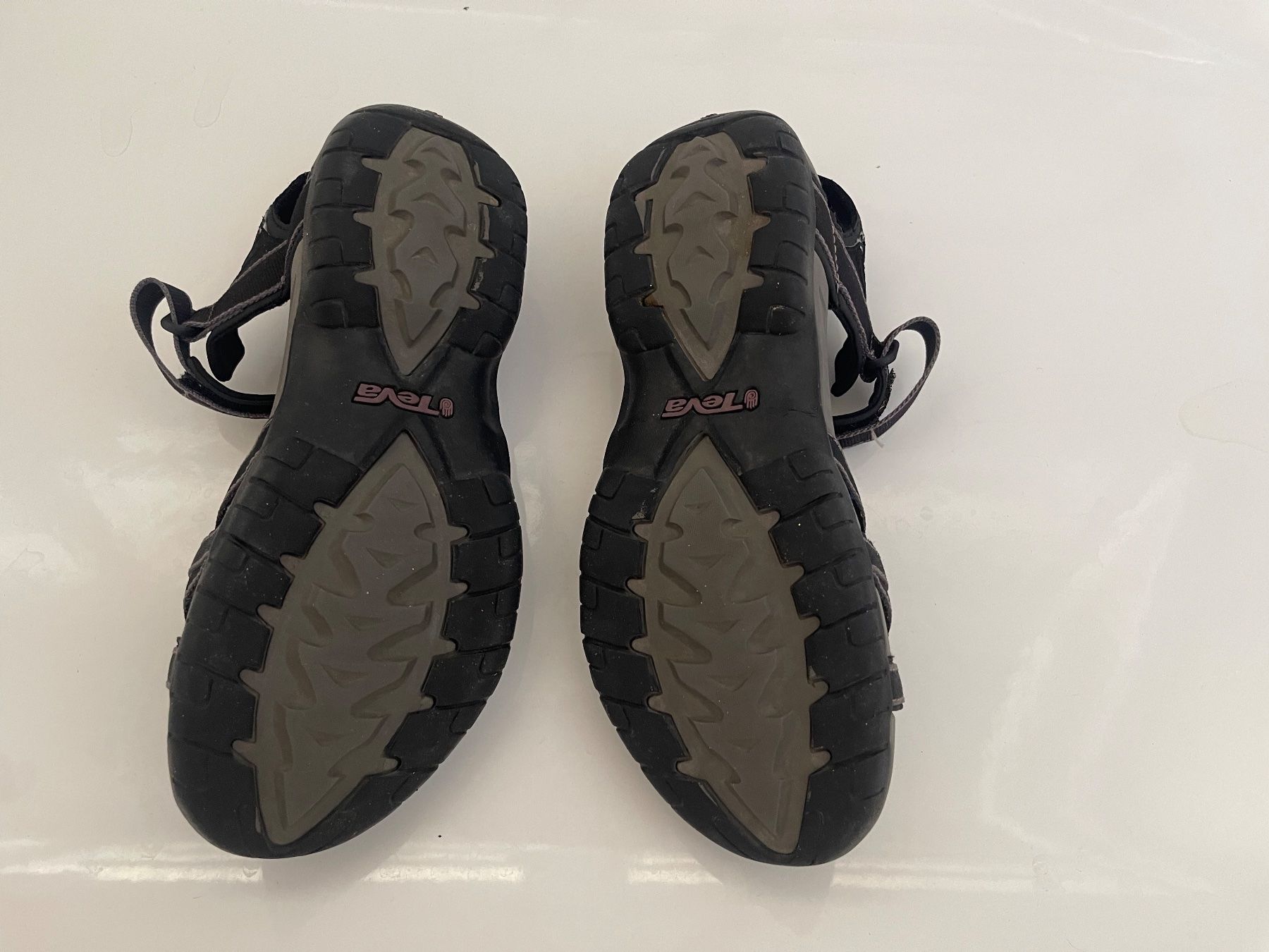 Teva Chaussures femmes: Sandale Teva – D'occasion à Kaiseraugst par muddy_fox 2