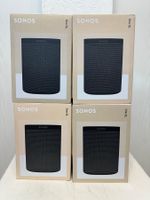 Sonos One SL - Smarter Lautsprecher, Fabrikneu