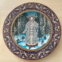 Heinrich Russische Märchen, Die Schneekönigin, Villeroy Boch