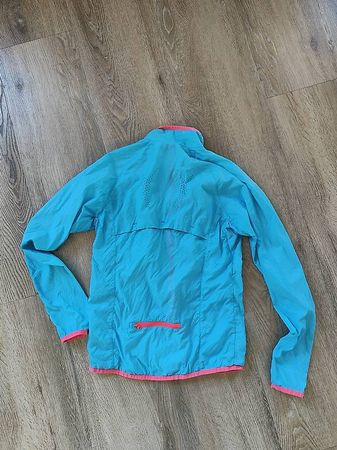 Runningjacke leicht, Gr. 34/S