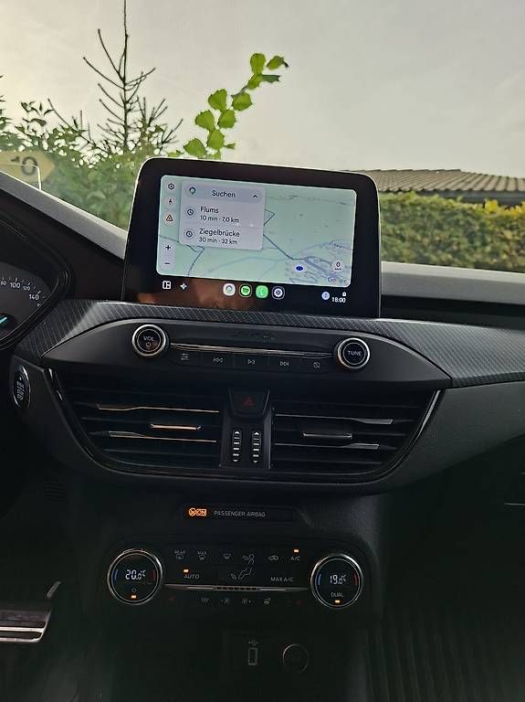 Automobili: FORD Focus 2.0 TDCi ST Line Automatic, B&O, Head-Up, Android – Usato da Flumserberg Bergh venduto da ali_bnr8 9