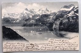 Vierwaldstättersee