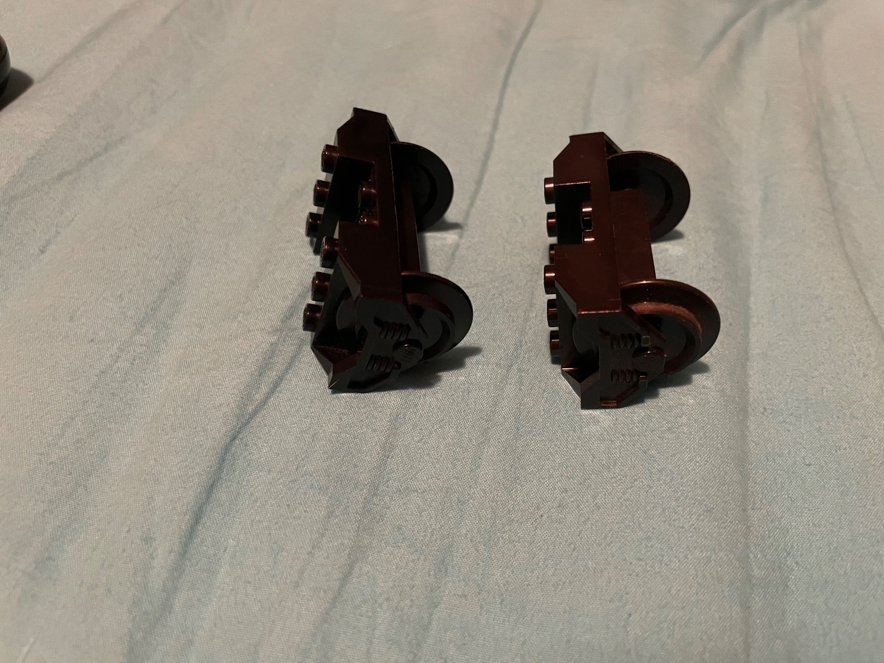Lego Kit di costruzioni: Lego Eisenbahn Achsen – Usato da Airolo venduto da Bagaion99 1