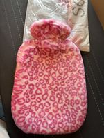 Bettflasche neu rosa