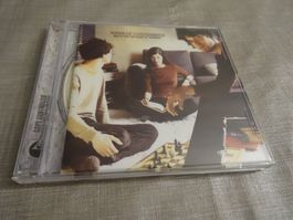 Kings of Convenience – Riot on an Empty Street, CD