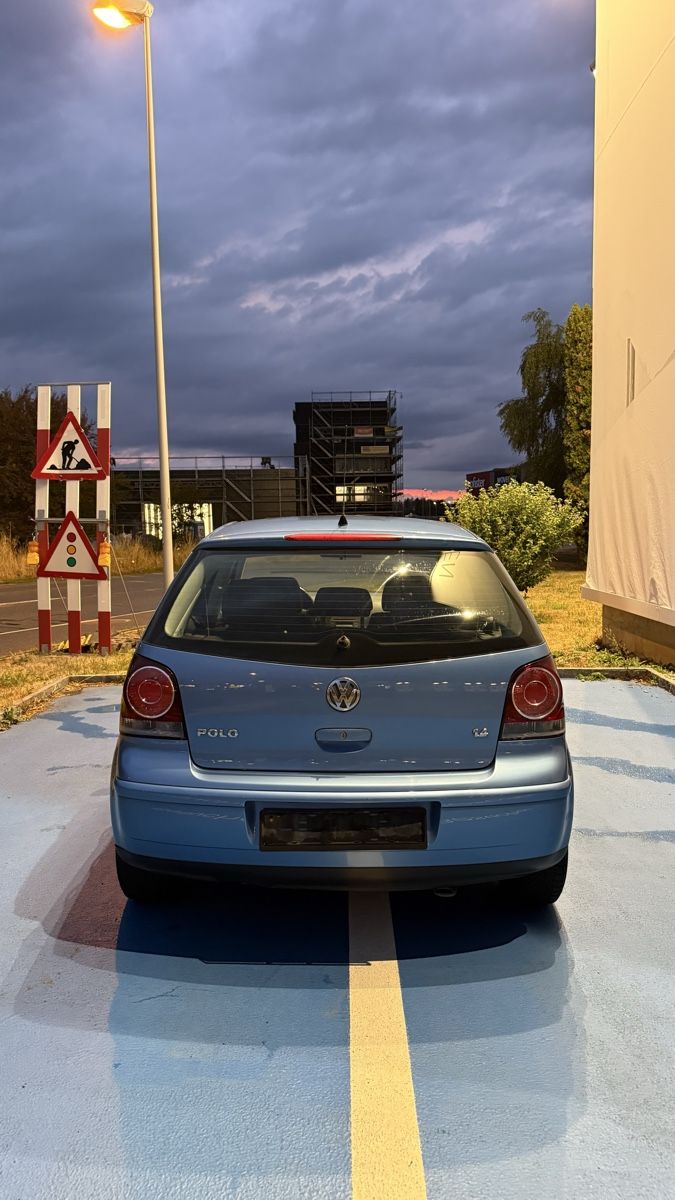 VW Automobili: Vw Polo  1.4 Tsi – Usato da Affoltern am Albis venduto da Lenti1 4