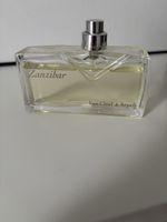 Zanzibar   van cleef &Arpels vintage edt.