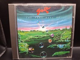 Saga – The Very Best Of...