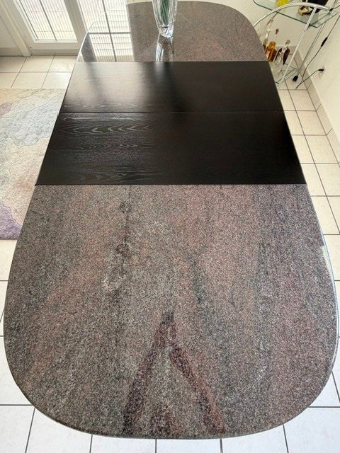 Tische: Table à ralonge – Gebraucht aus Marly von El10 3