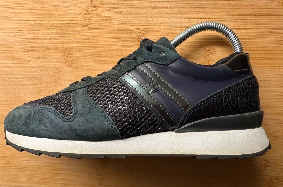 Hogan Scarpe da donna: HOGAN Sneakes – Usato da Ipsach venduto da Lary_Sommer 1
