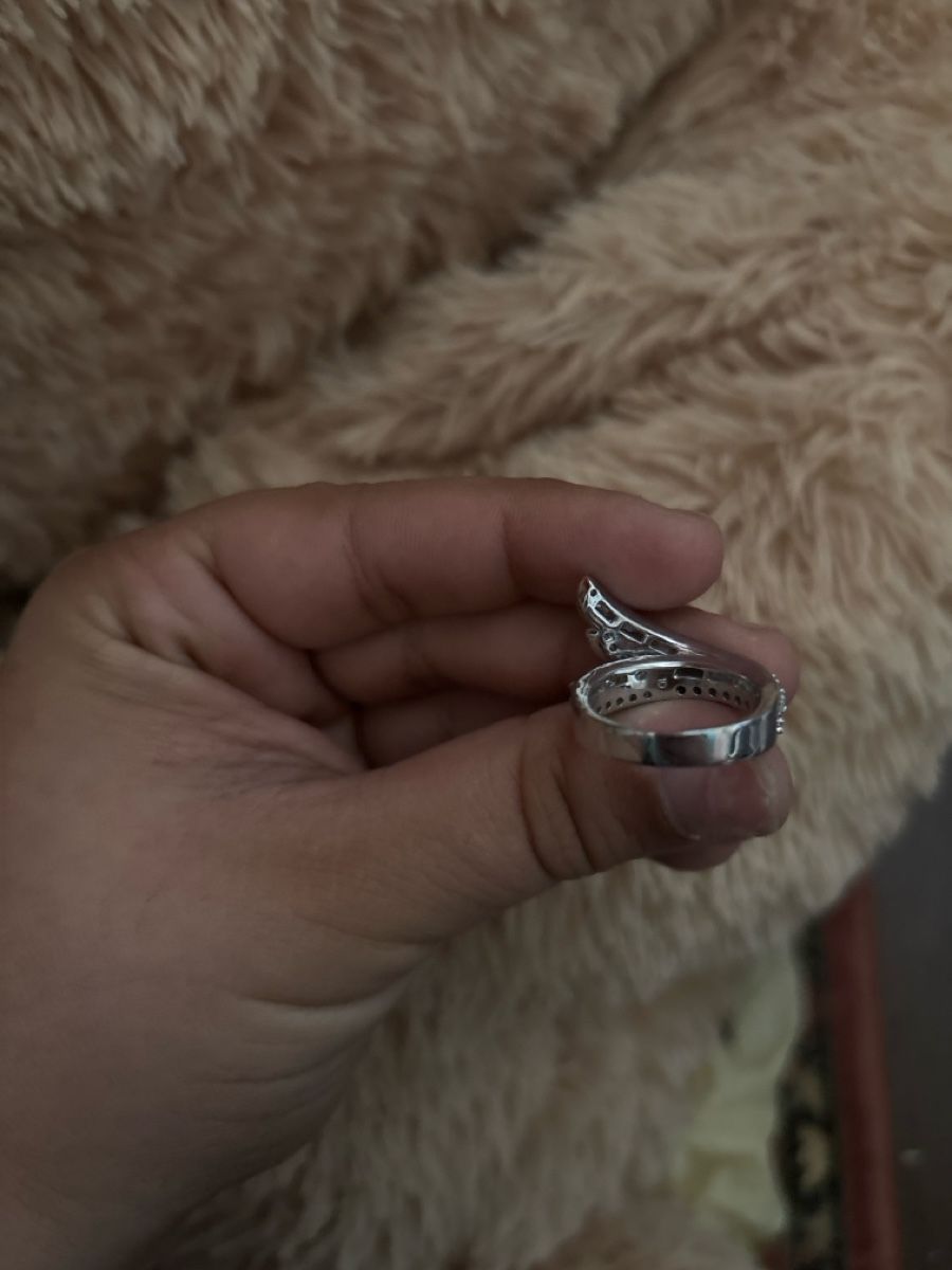 Swarovski Ringe: Swarovski Ring  – Neu (gemäss Beschreibung) aus Dübendorf von ame_g69g 1