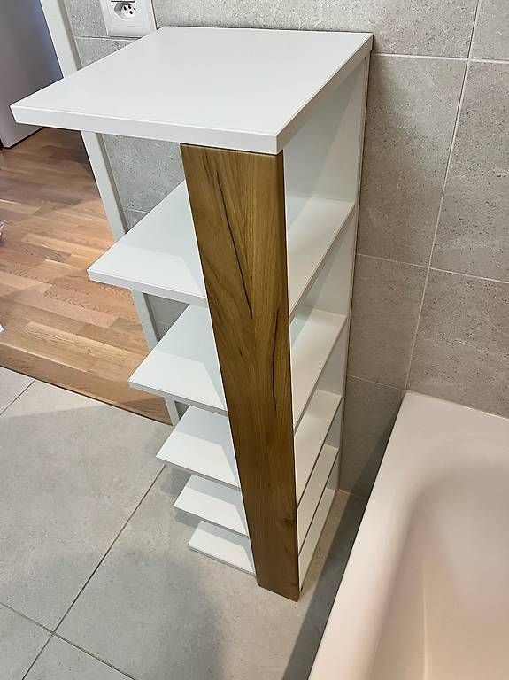 Regale: Badezimmer-Regal Mørteens – Gebraucht aus Ostermundigen von Andre1210 2