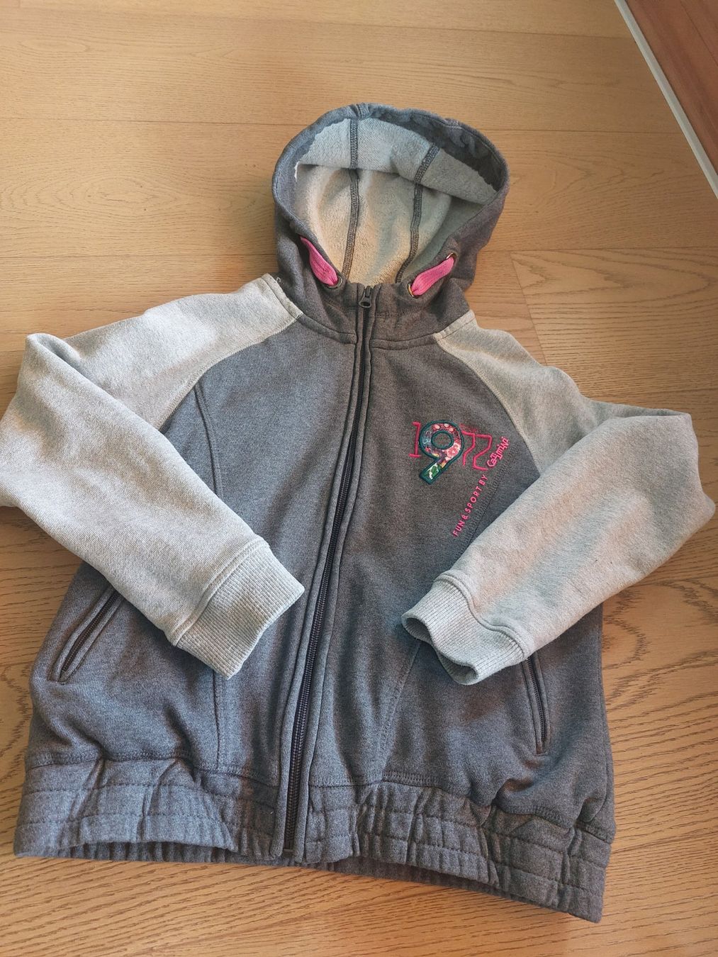 Catimini Vestes & Manteaux: Veste Catimini 12 ans – D'occasion à Delémont par Petitlutin