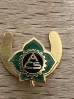 Anstecknadel ACS 
