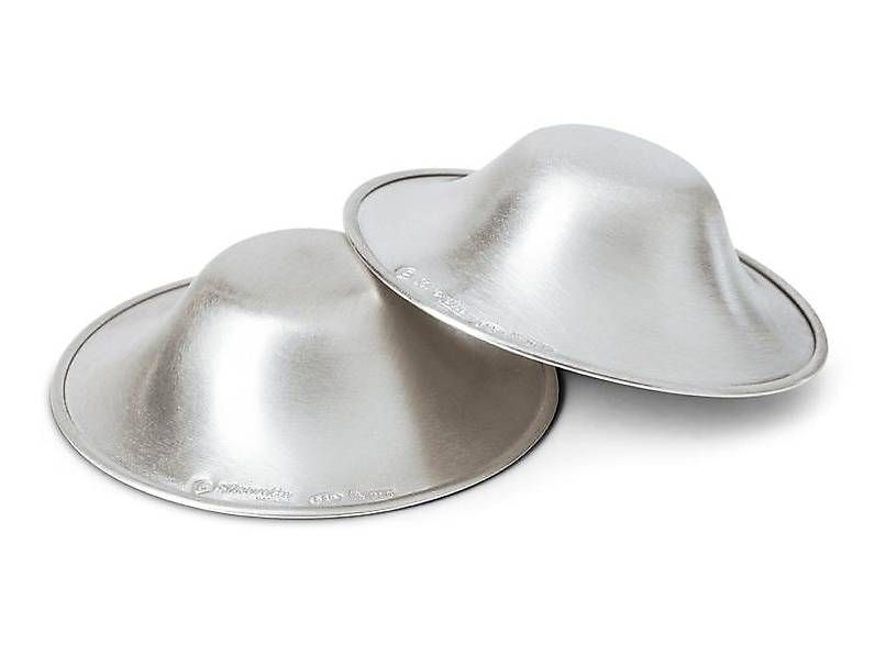 Accessoires pour allaitement: Silberhütchen – D'occasion à St. Gallenkappel par jen_x8cl