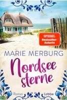 NORDSEESTERNE - MARIE MERBURG - NEU - TASCHENBUCH