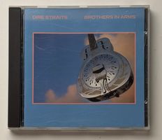 Dire Straits / Brothers In Arms