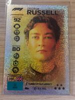 Topps Turbo Attax 2026 Legacy 230 George Russel