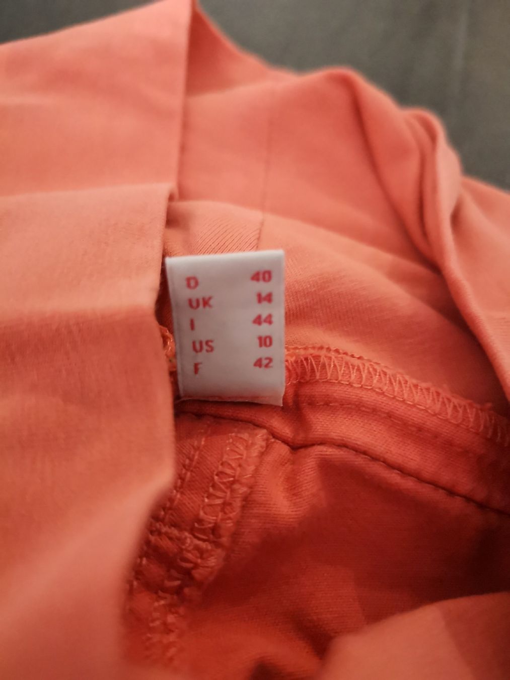 Esprit Pantaloni: EDC Esprit Umstandshosen – Usato da Matzendorf venduto da hauli2 2