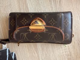 Schönes Louis Vuitton Portemonnaie  - Original