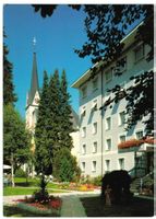 AK Kneipp-Kurhaus Dussnang TG