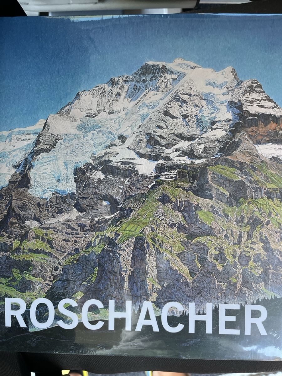 Bücher: Roschacher Valentin – Neu und originalverpackt aus Kölliken von Spielmann0