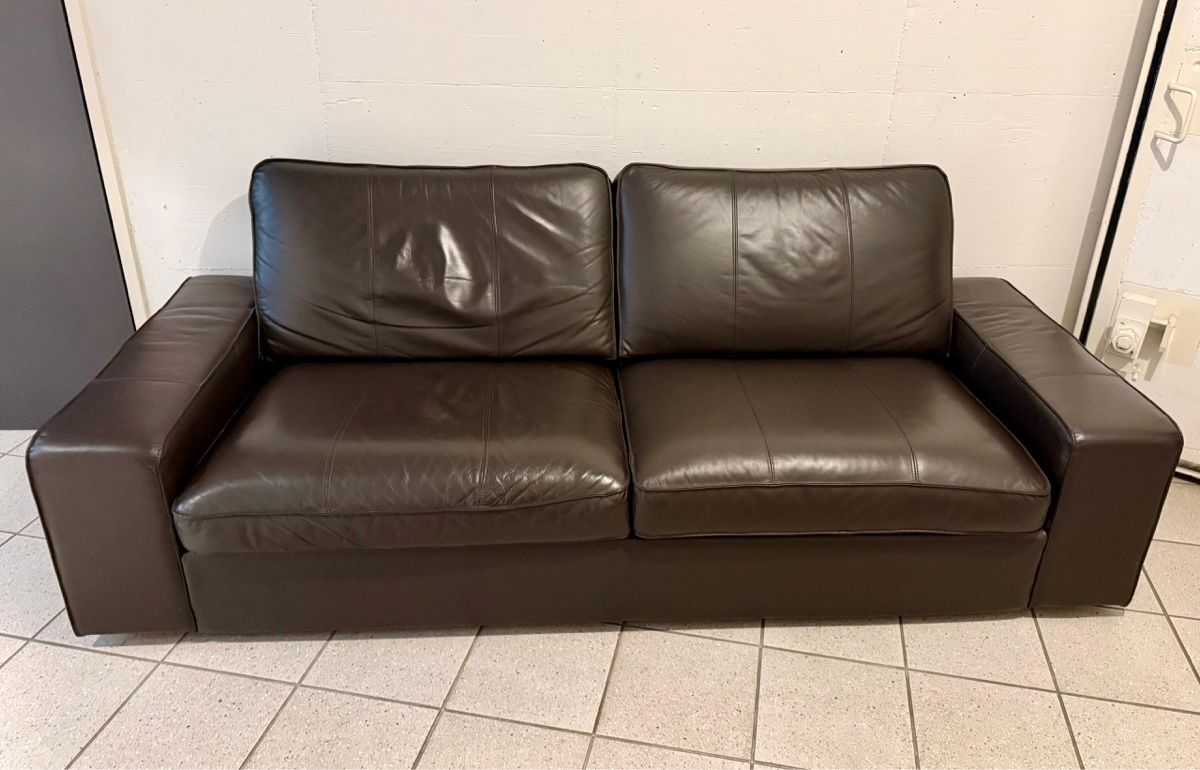Ikea Divani: 2er Sofa – Usato da Greifensee venduto da zzmbie 3