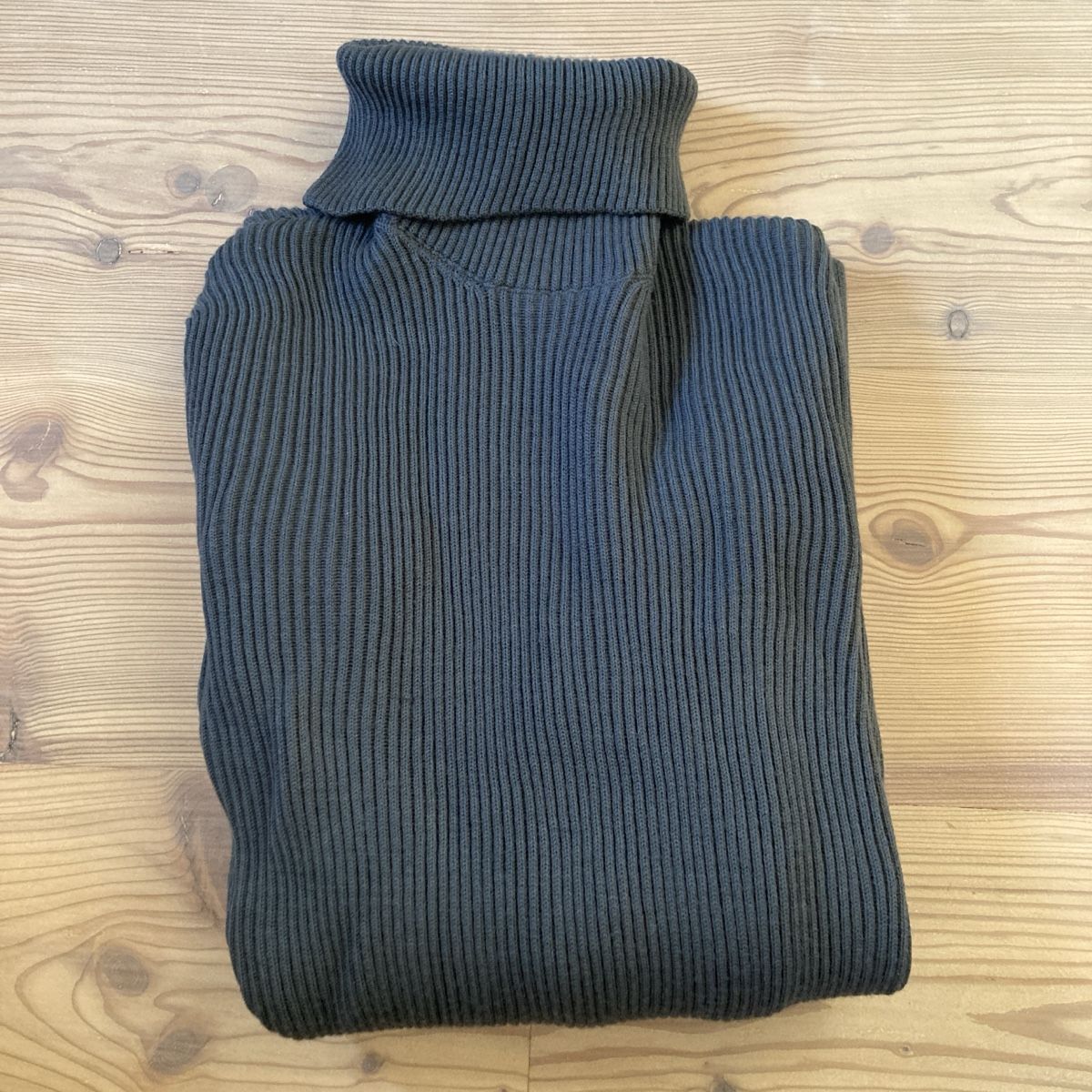 Stone Island Pulls & Sweat-shirts: Stone Island Pullover aus Wolle gr.M – D'occasion à Herisau par Sifgana 3