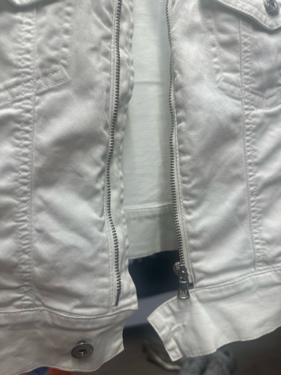 Dolce & Gabbana Jacken: DOLCE & GABBANA vintage jacket  – Neu (gemäss Beschreibung) aus St-Imier von Baptthegreat 4