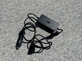 Genuine DJI Mavic 2 pro zoom car charger‪ no2