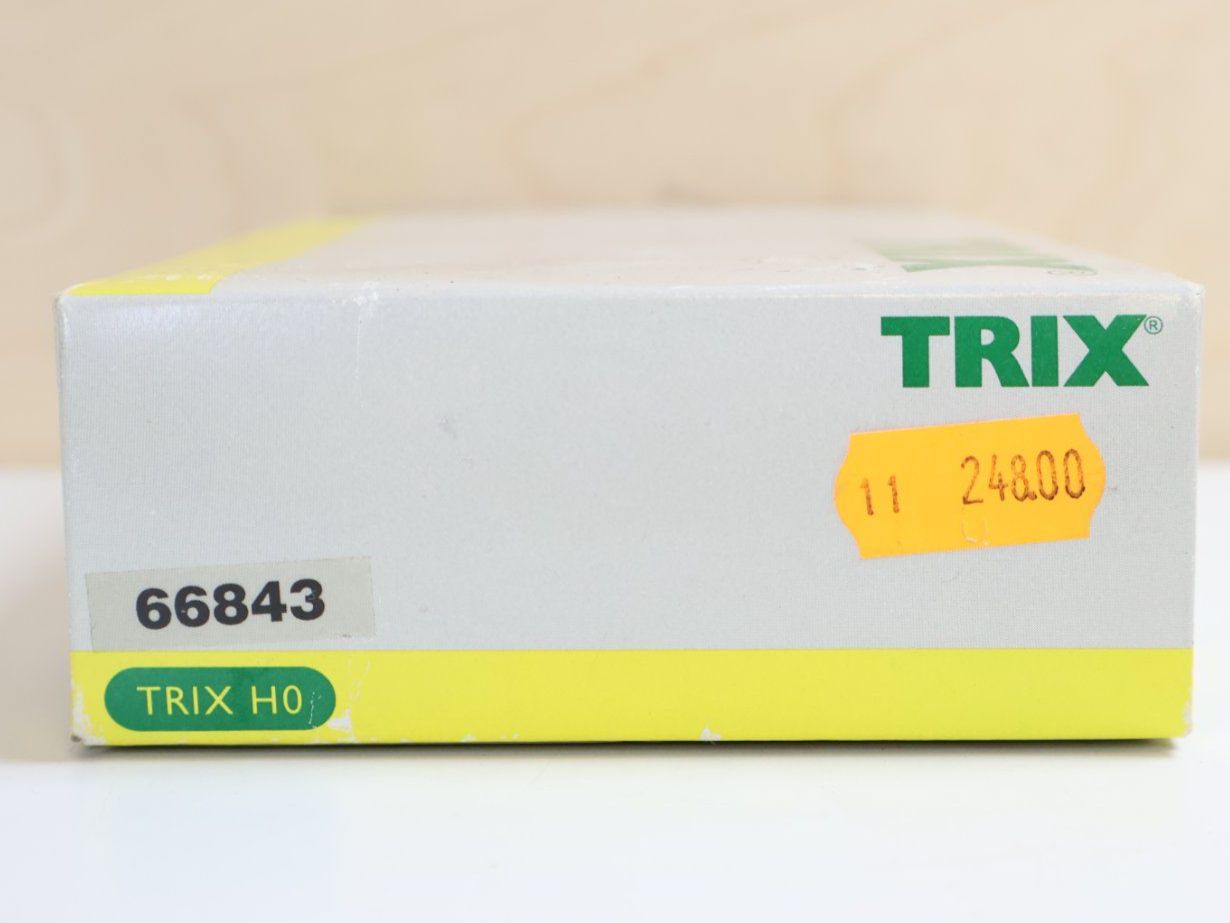 Trix Modellini di ferrovie: Trix H0 Selectrix 66843 Digital - NP: 248.- – Usato da Winterthur venduto da Monstera 1