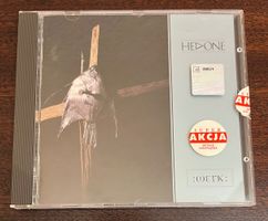 CD - Hedone – Werk - 1994